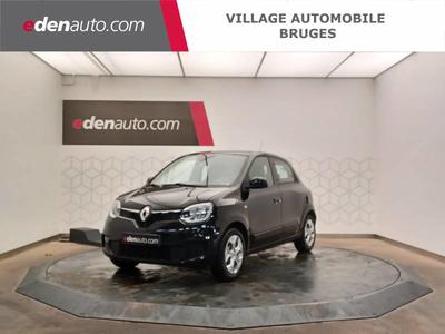 Renault Twingo III SCe 75 - 20 Zen
