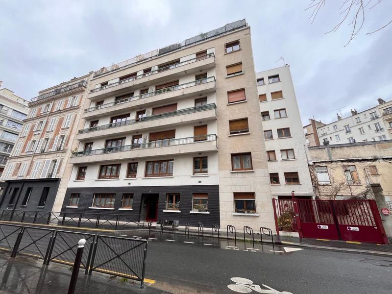 Appartement - 73 m² - 3 pièces