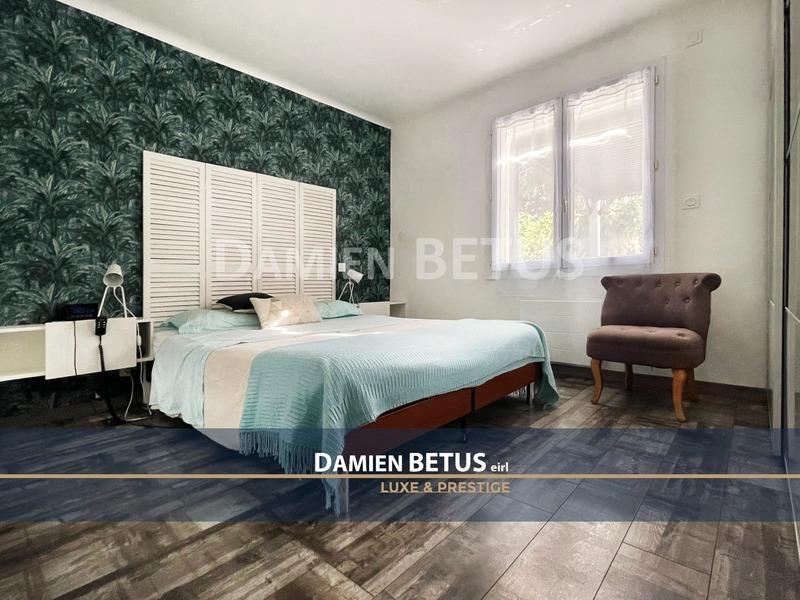 Maison - 109 m² - 4 pièces