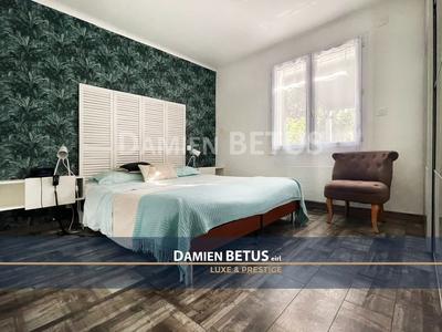 Maison - 109 m² - 4 pièces