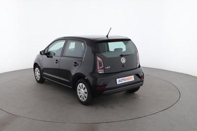 Volkswagen Up! 1.0 Up Connect 5p 60 ch
