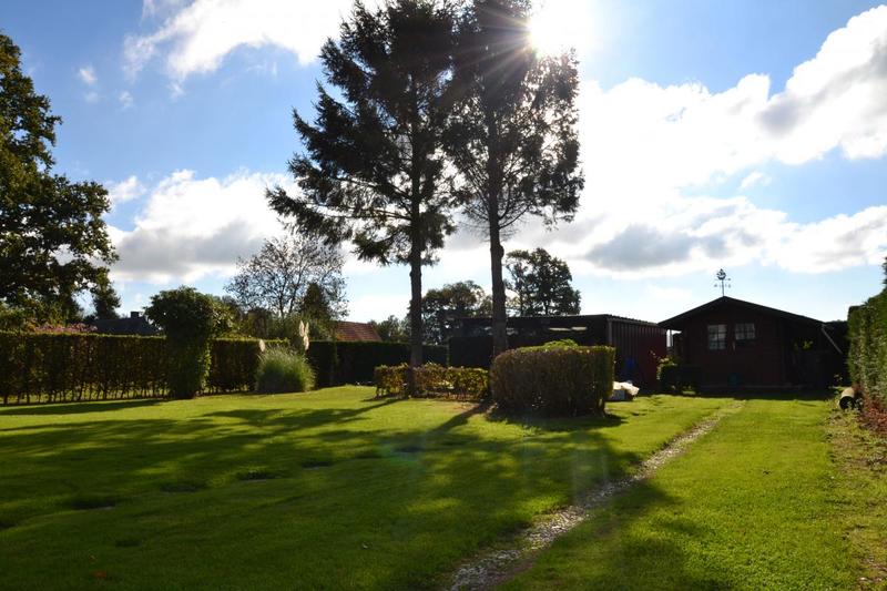 Pavillon - 94 m² - 7 pièces