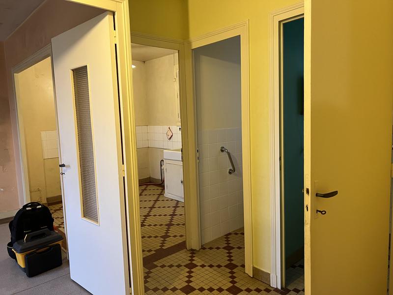 Maison - 52 m² - 3 pièces