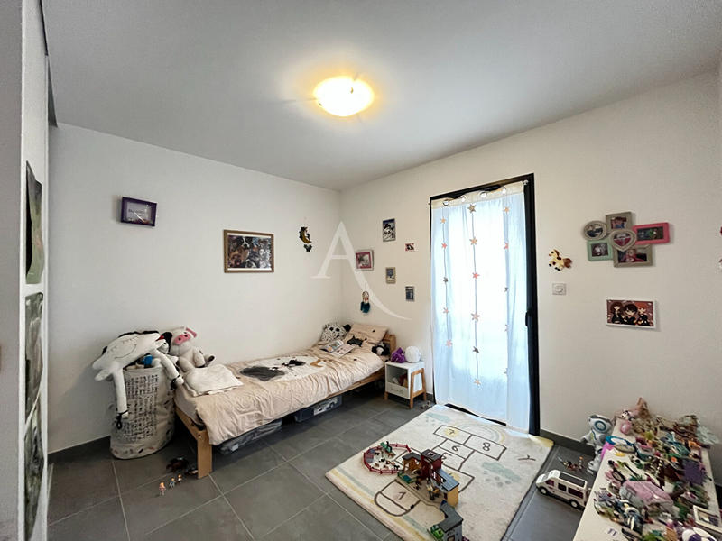 Maison - 114 m² - 4 pièces