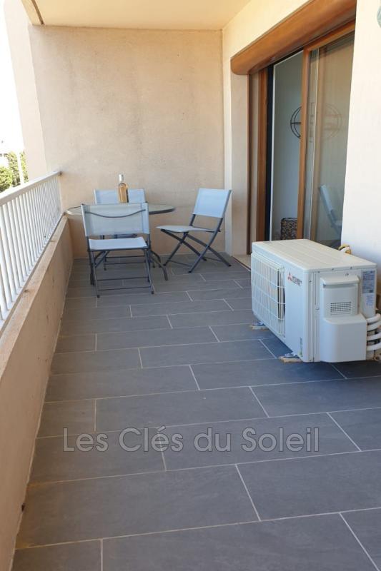 Appartement - 53 m² - 3 pièces
