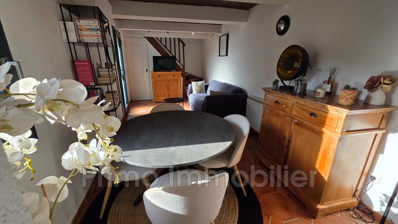 Maison - 36 m² - 2 pièces