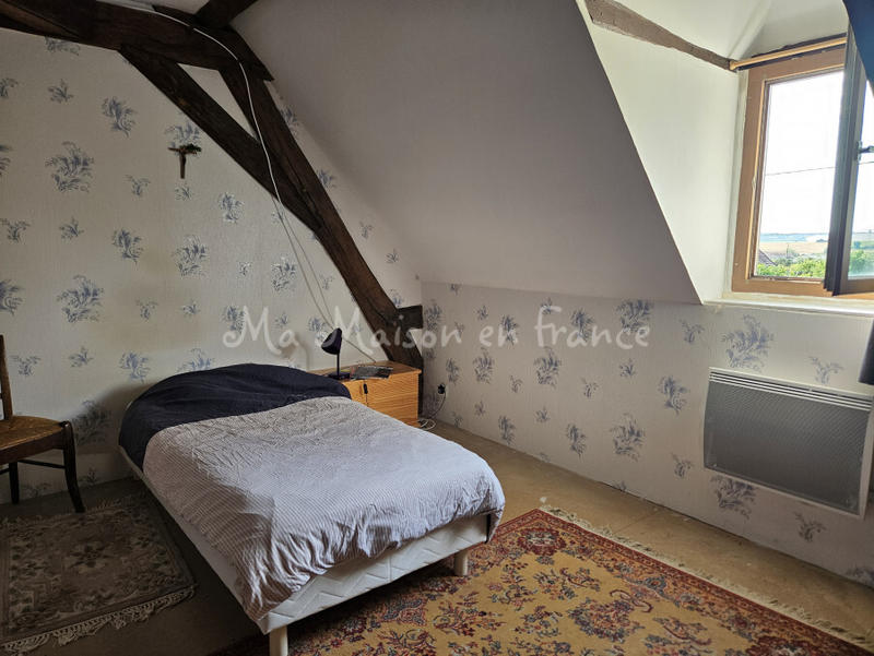 Maison - 318 m² - 8 pièces