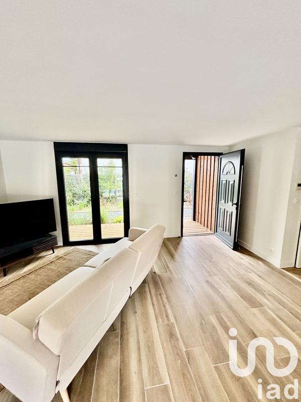 Maison - 145 m² - 4 pièces