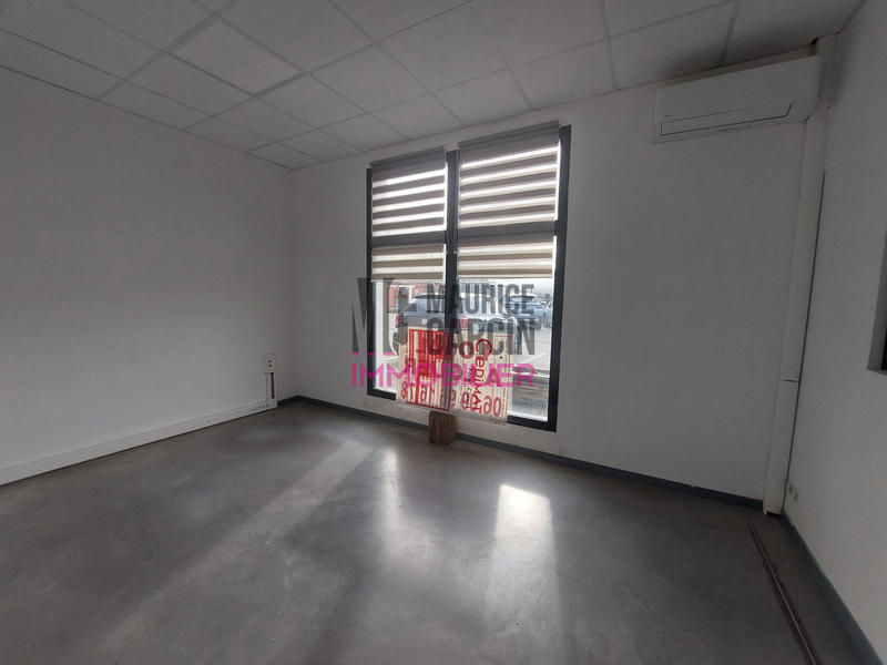 Local commercial - 150 m²