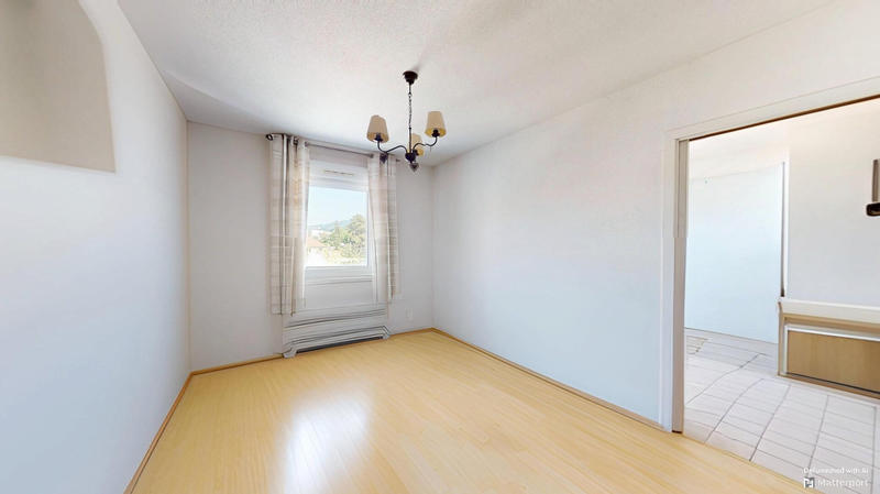 Appartement - 124 m² - 5 pièces