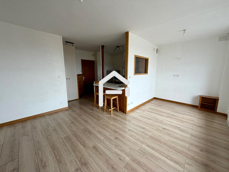 Appartement - 34 m² - 1 pièce