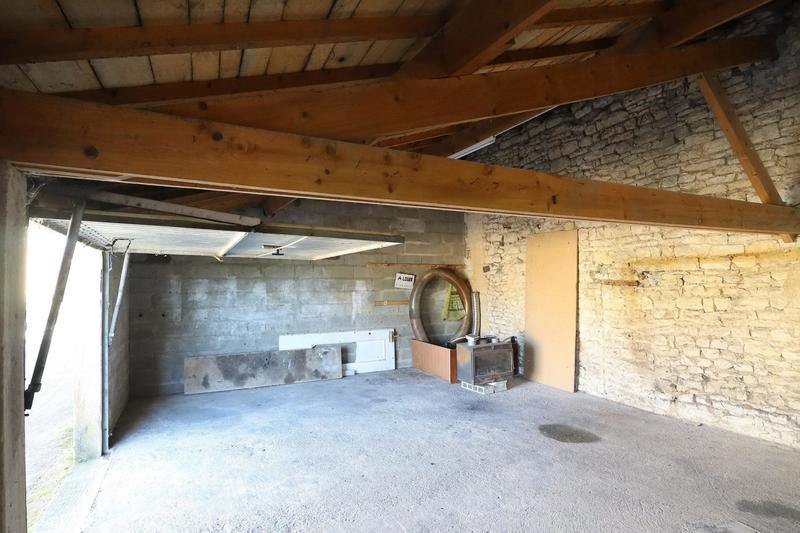 Maison - 98 m² - 5 pièces