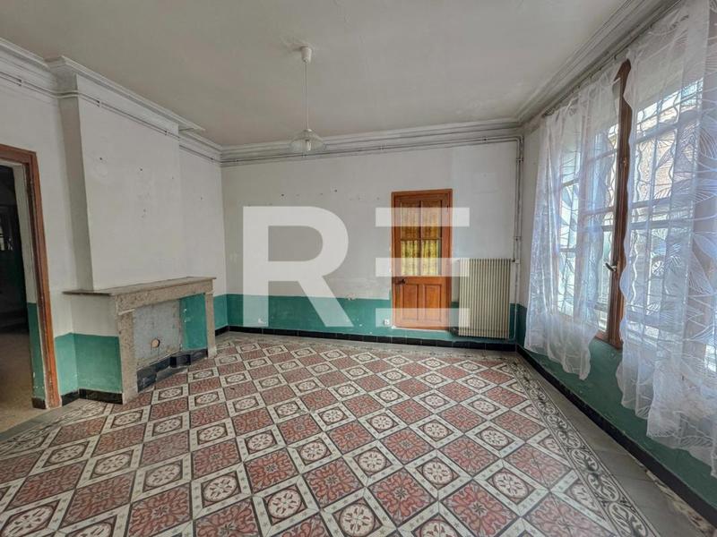 Maison - 142 m² - 5 pièces