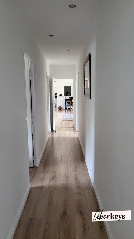 Villa - 190 m² - 7 pièces