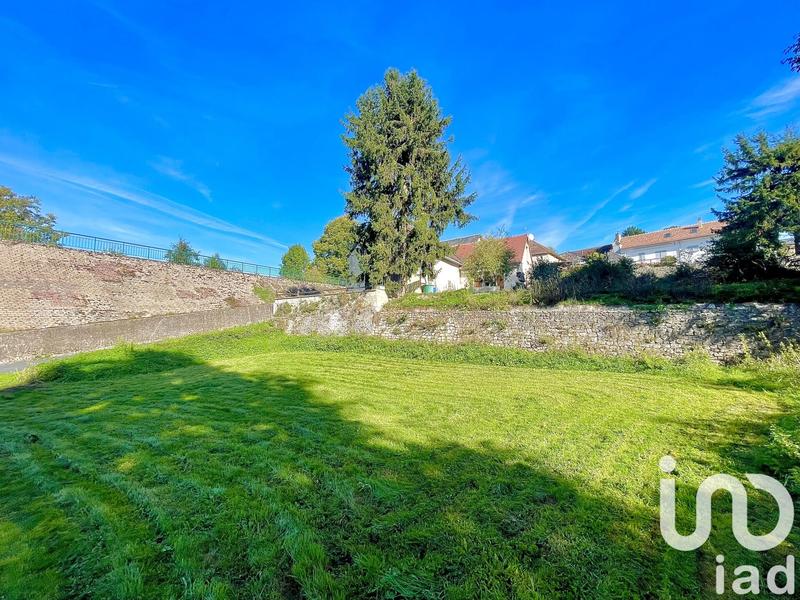 Maison de village - 140 m² - 6 pièces