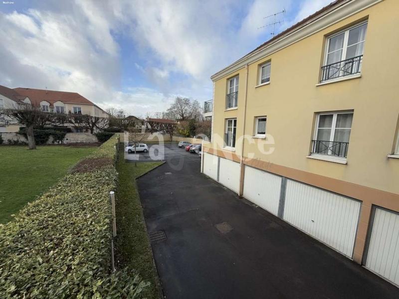 Appartement - 83 m² - 4 pièces