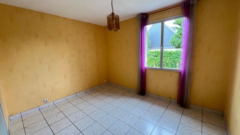 Maison - 89 m² - 2 pièces