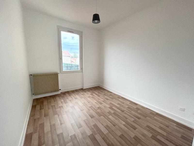 Appartement - 80 m² - 4 pièces