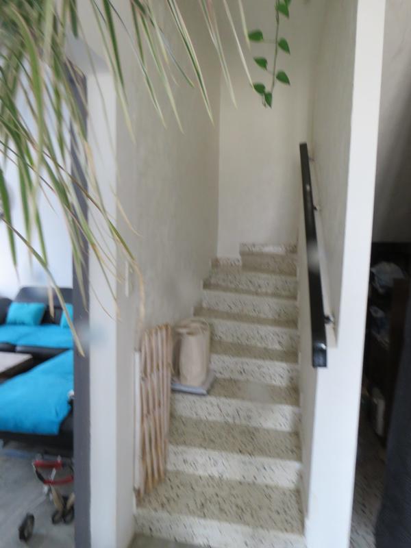 Maison traditionnelle - 110 m² - 7 pièces