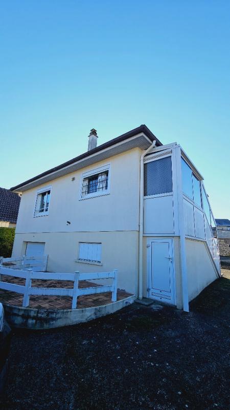 Maison - 68 m² - 3 pièces