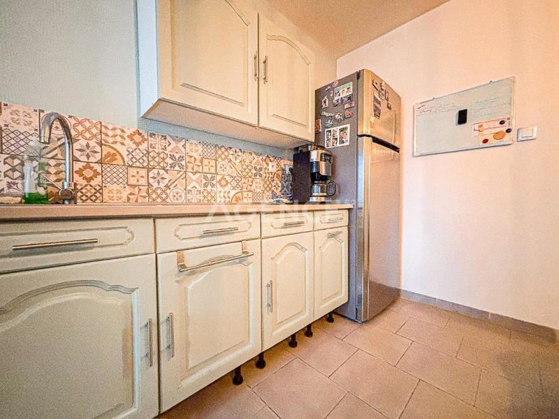 Maison de ville - 130 m² - 4 pièces