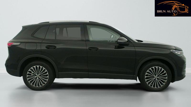 Volkswagen Tiguan Nouveau 1.5 eTSI 150cv Dsg7 Life Plus