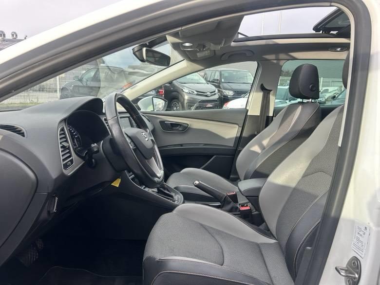 Seat Leon X-Perience 1.8 Tsi 180ch 4drive Dsg