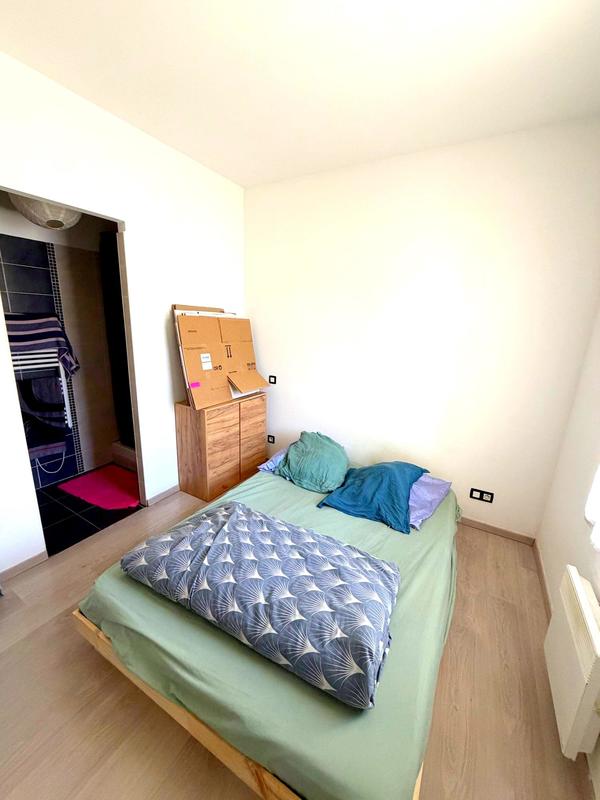 Maison - 34 m² - 2 pièces