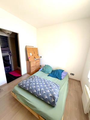 Maison - 34 m² - 2 pièces