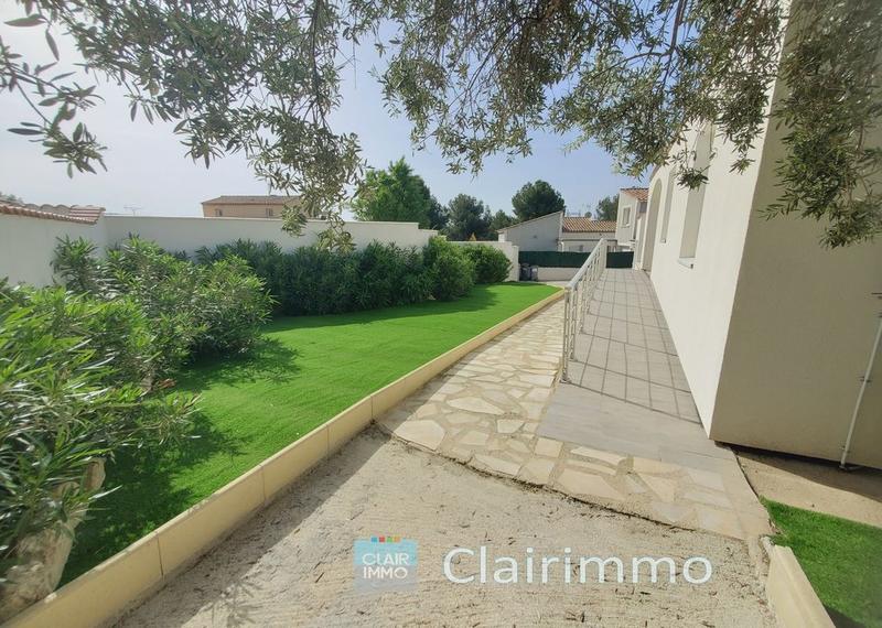 Maison - 145 m² - 5 pièces