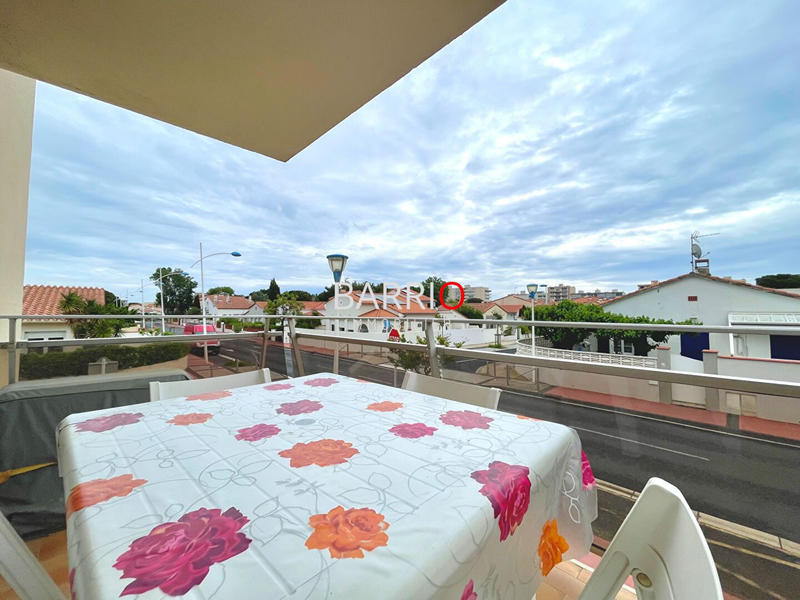 Appartement - 30 m² - 2 pièces