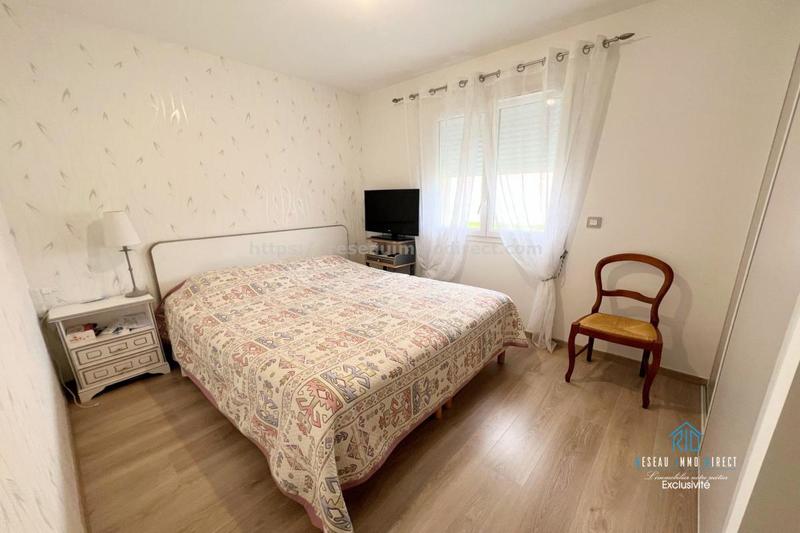 Villa - 81 m² - 4 pièces