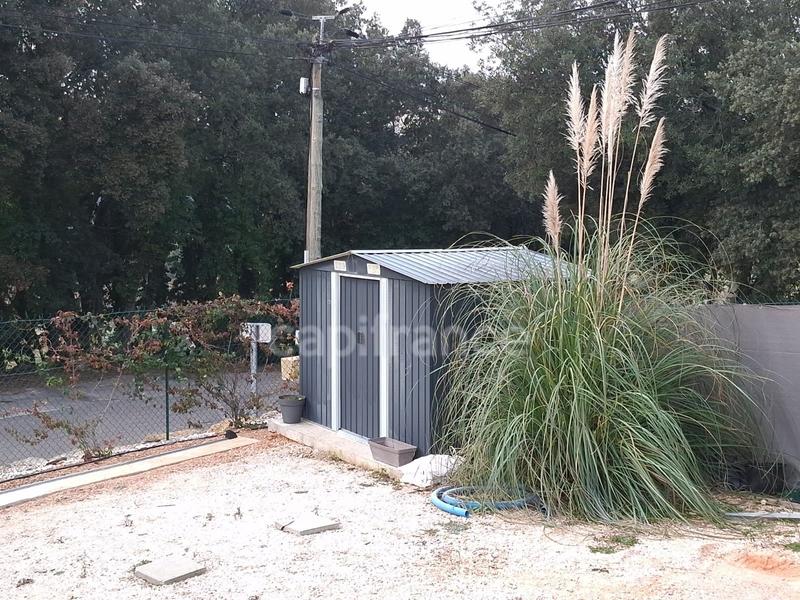 Villa - 90 m² - 4 pièces