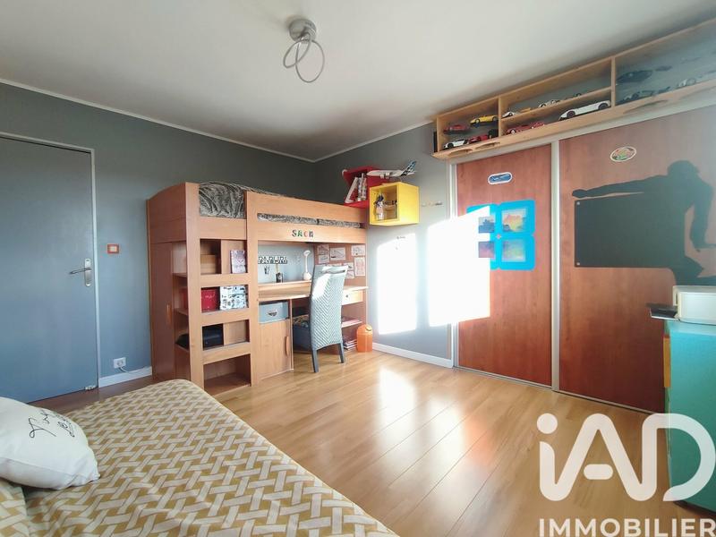 Maison - 151 m² - 6 pièces