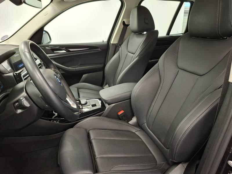 Bmw X3 xDrive 30e 292ch Bva8 X Line