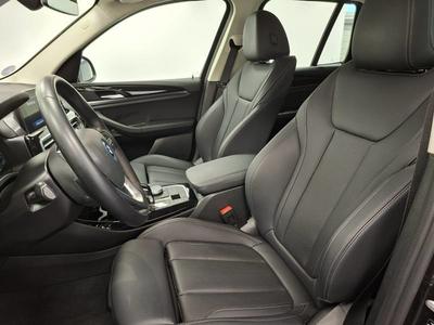 Bmw X3 xDrive 30e 292ch Bva8 X Line