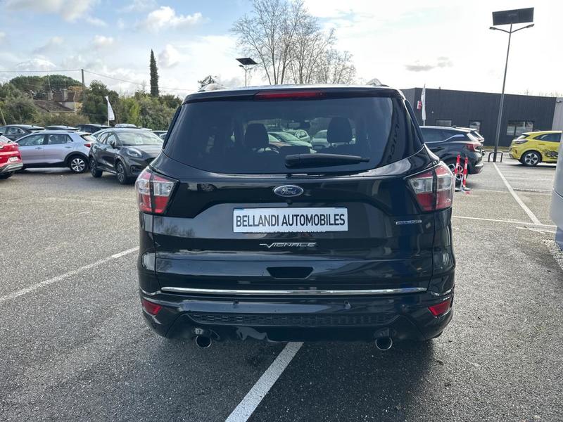 Ford Kuga 1.5 Flexifuel-E85 150 s&amp;S 4x2 Bvm6 Vignale