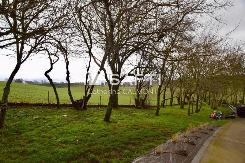 Maison - 212 m² - 8 pièces