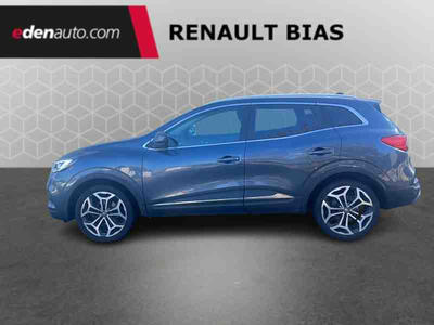 Renault Kadjar Blue dCi 115 Intens