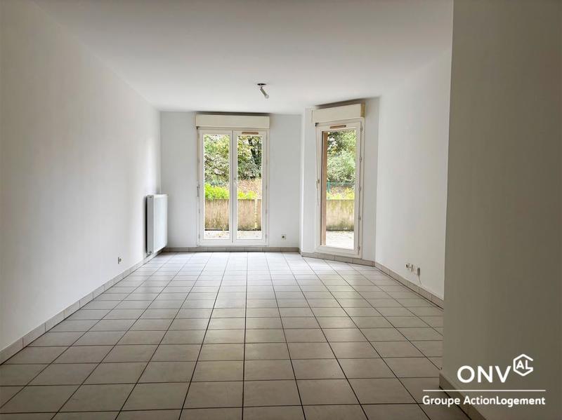 Appartement - 88 m² - 4 pièces