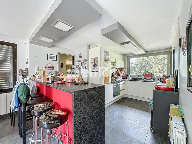 Villa - 180 m² - 7 pièces