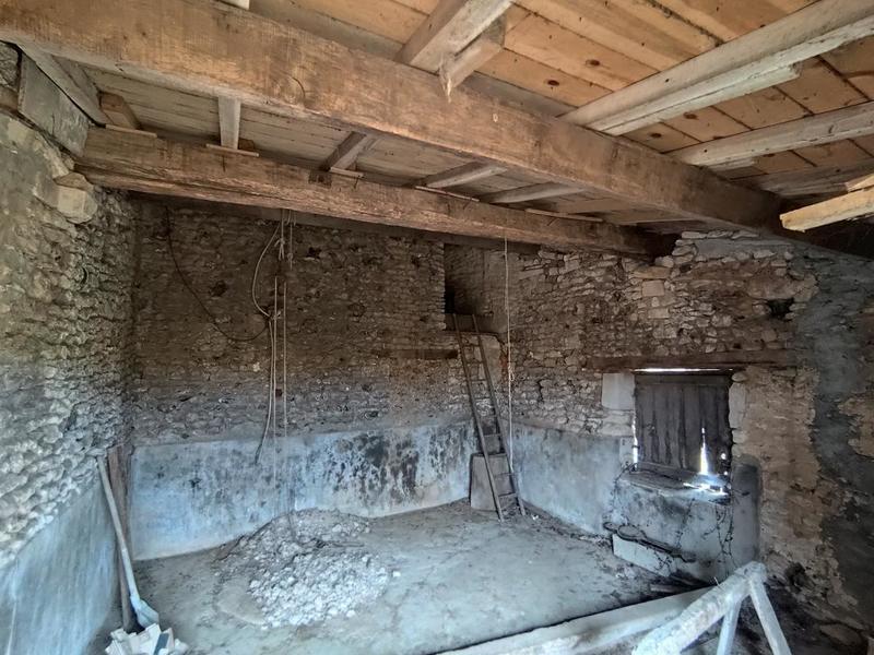 Maison - 70 m² - 3 pièces