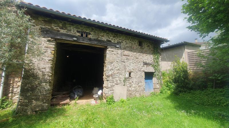 Maison - 117 m² - 5 pièces