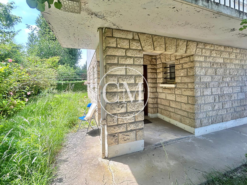 Maison - 208 m² - 4 pièces