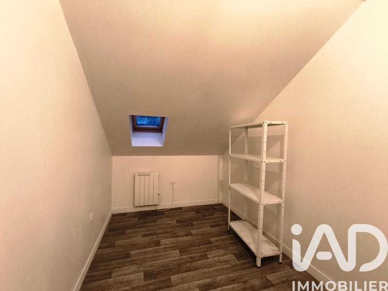 Maison de ville - 65 m² - 4 pièces