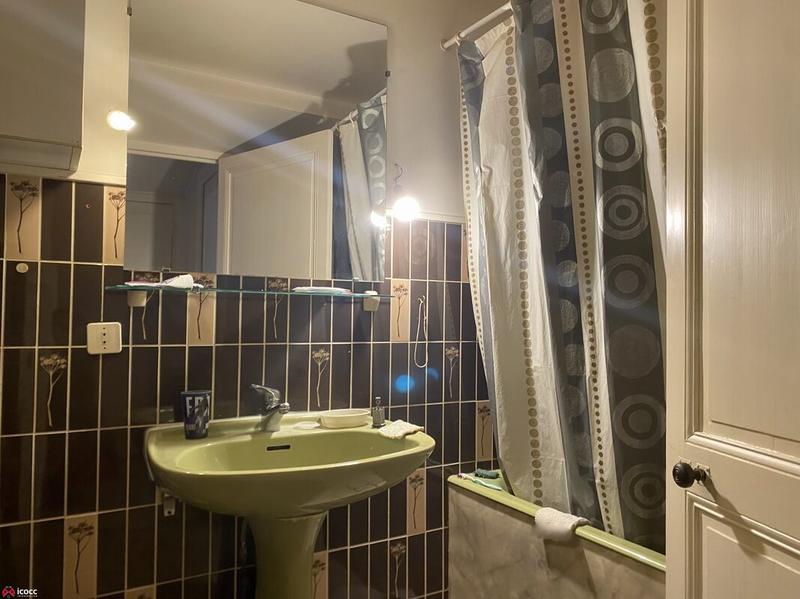 Appartement - 68 m² - 5 pièces