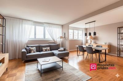 Appartement - 131 m² - 5 pièces