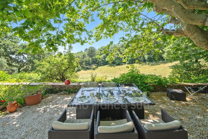 Bergerie - 228 m² - 9 pièces