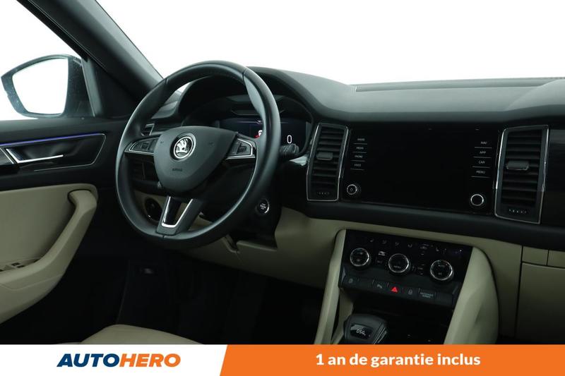 Skoda Kodiaq 2.0 Tdi Scr Style Dsg7 150 ch