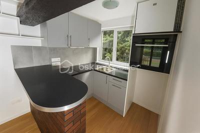 Appartement - 26 m² - 2 pièces